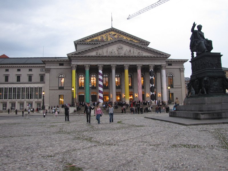 bayerische staatsoper.jpg - Der Bayerische staatsoper.